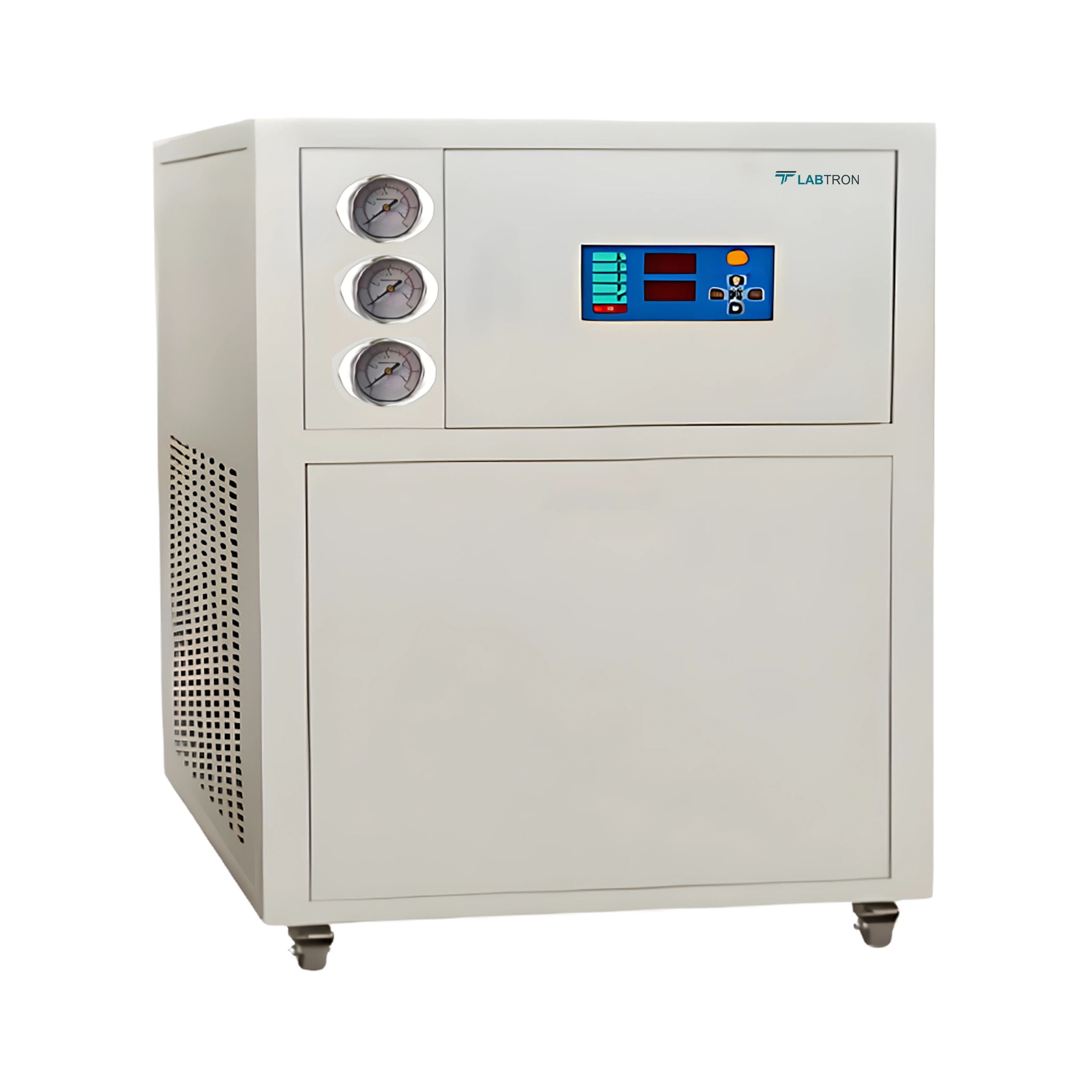 Water chillers LWC-A17-01