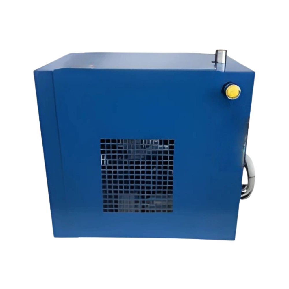 Water chillers LWC-A19-03