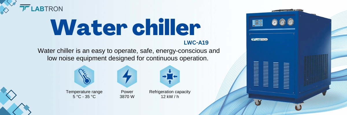 Water chillers LWC-A19