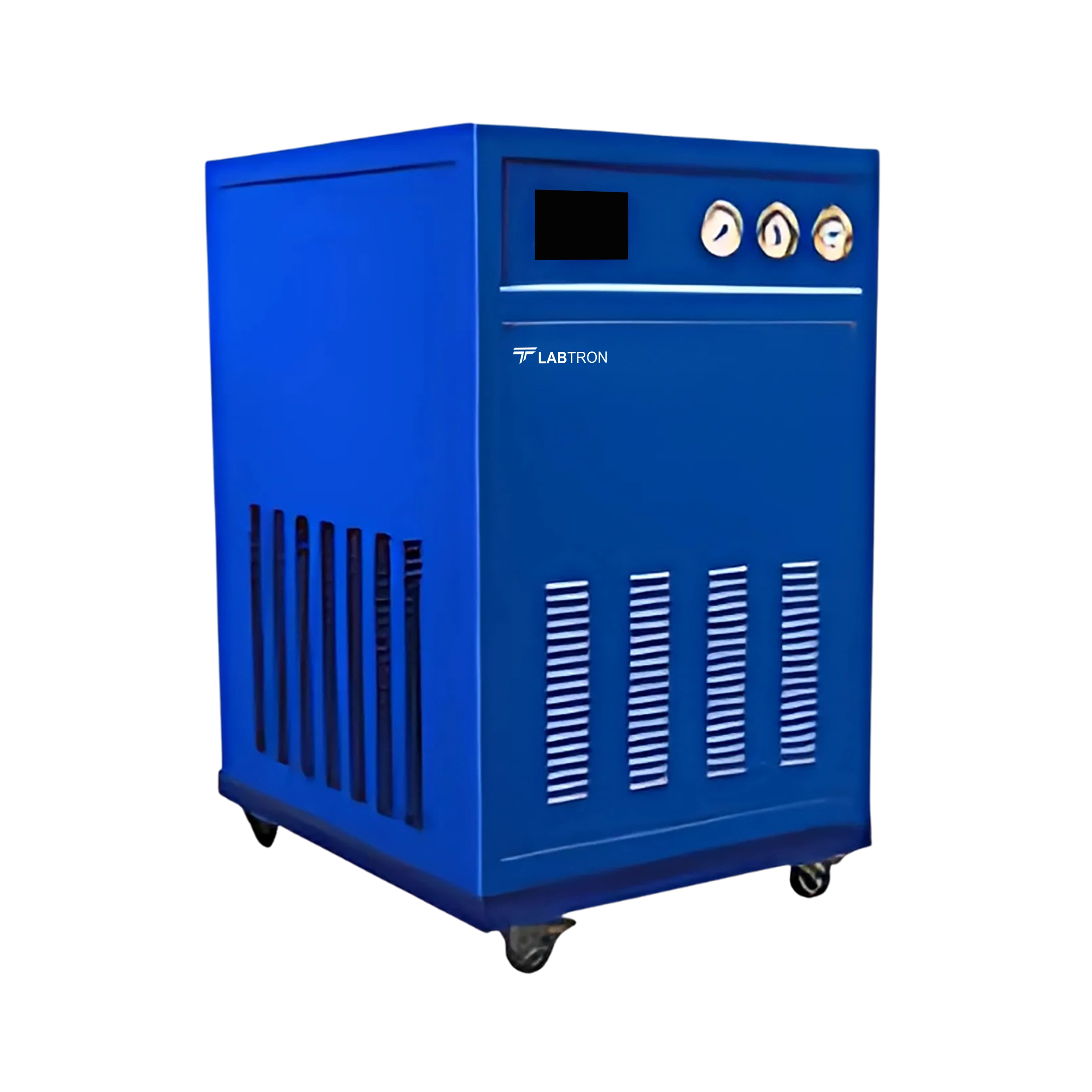 Water chillers LWC-A20-01