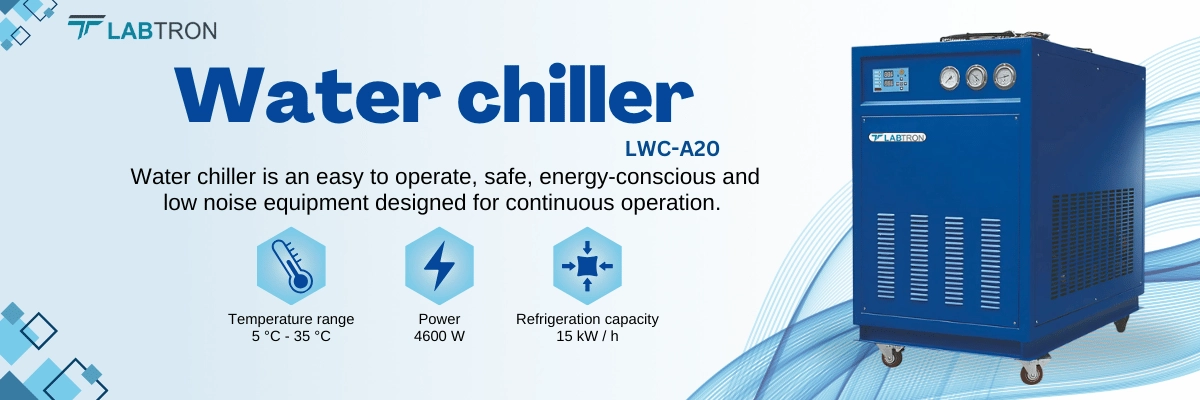 Water chillers LWC-A20
