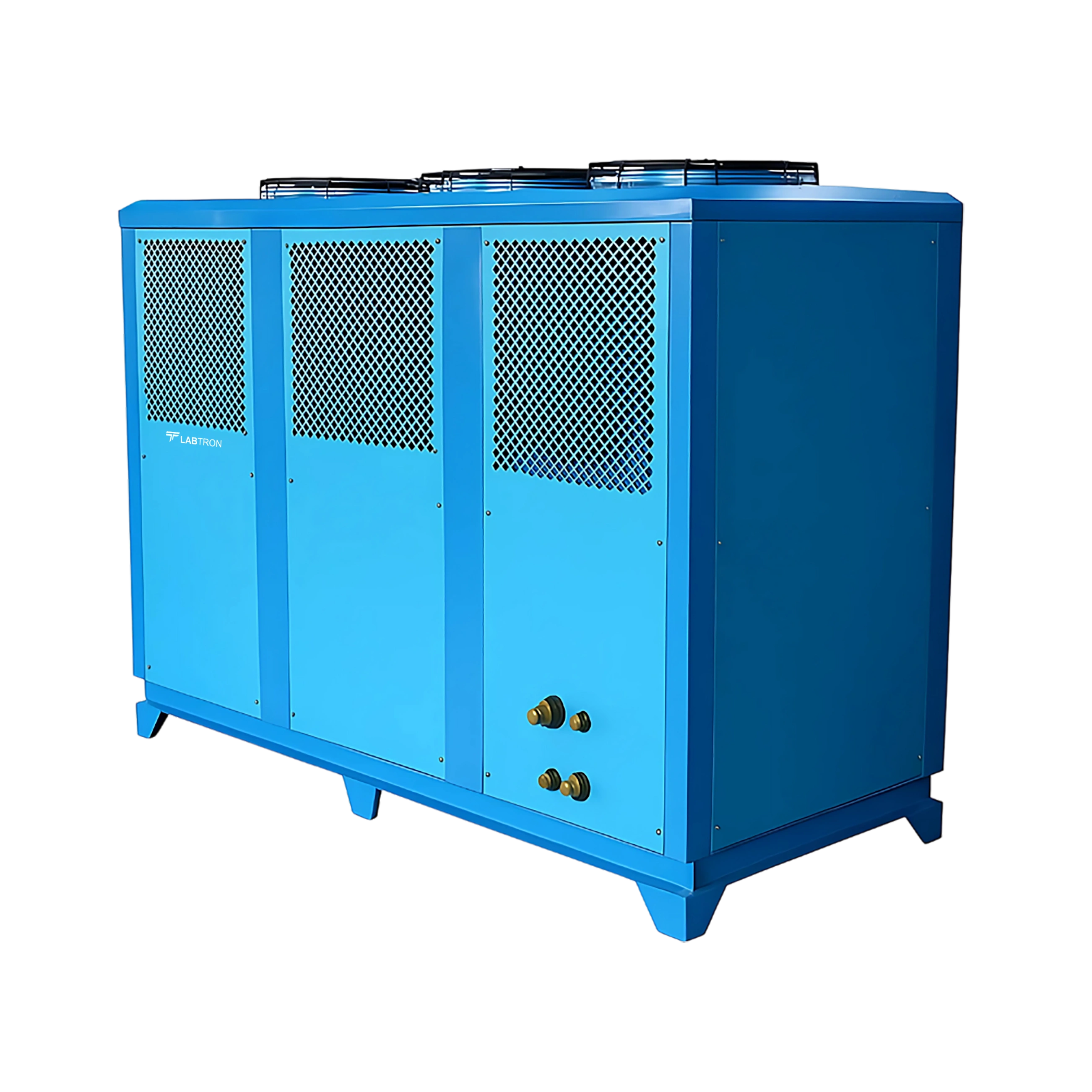 Water chillers LWC-A26-01