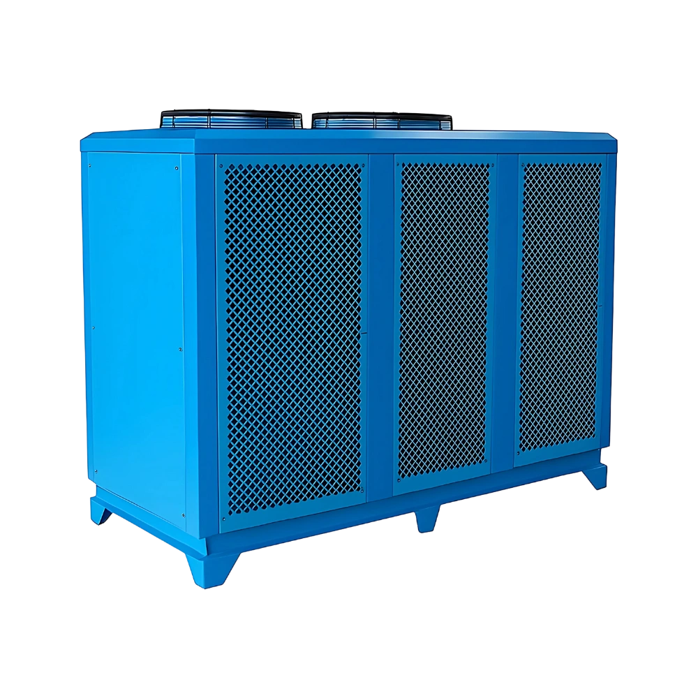 Water chillers LWC-A26-03