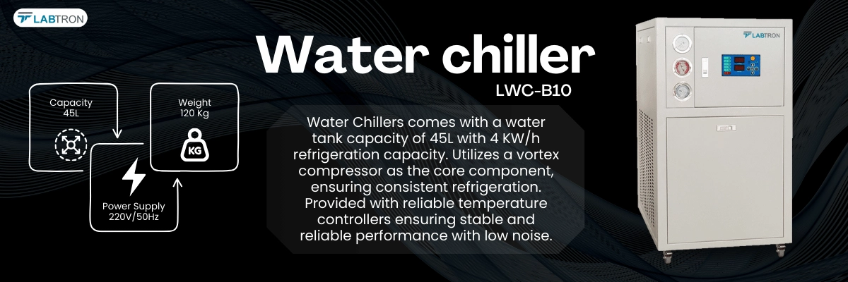 Water chillers LWC-B10
