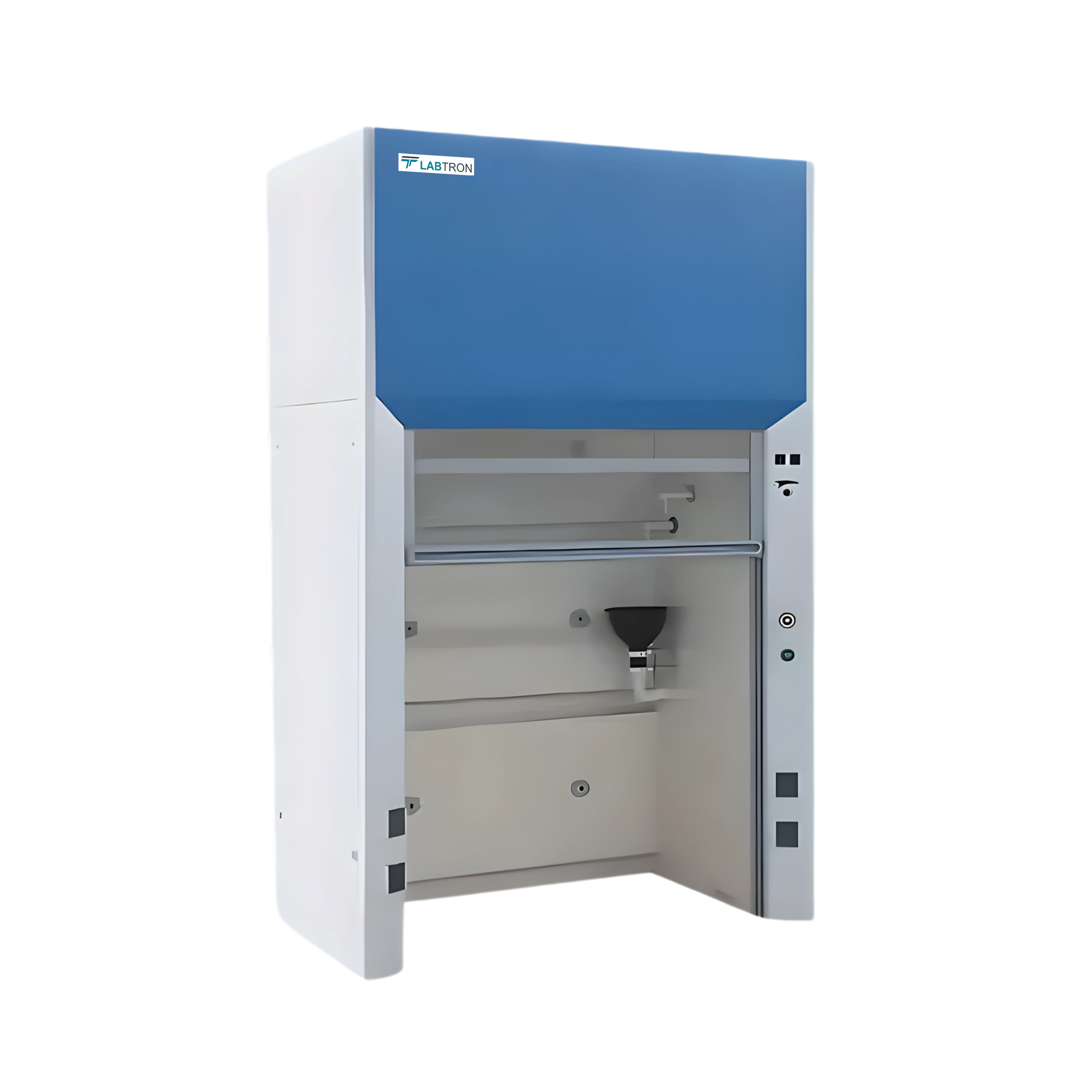 Walk-in Fume Hood LWF-A10