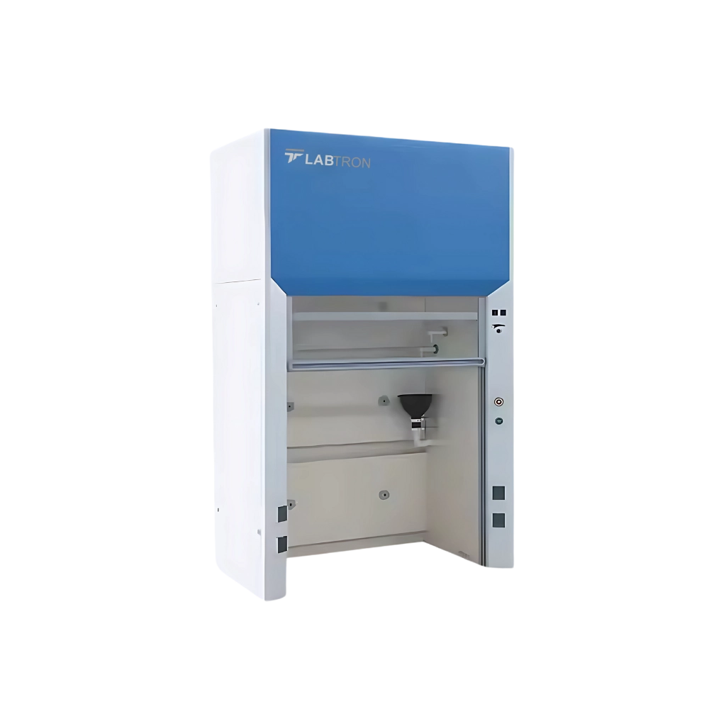 Walk-in Fume Hood | Walk-in Fume Hood Supplier | Labtron