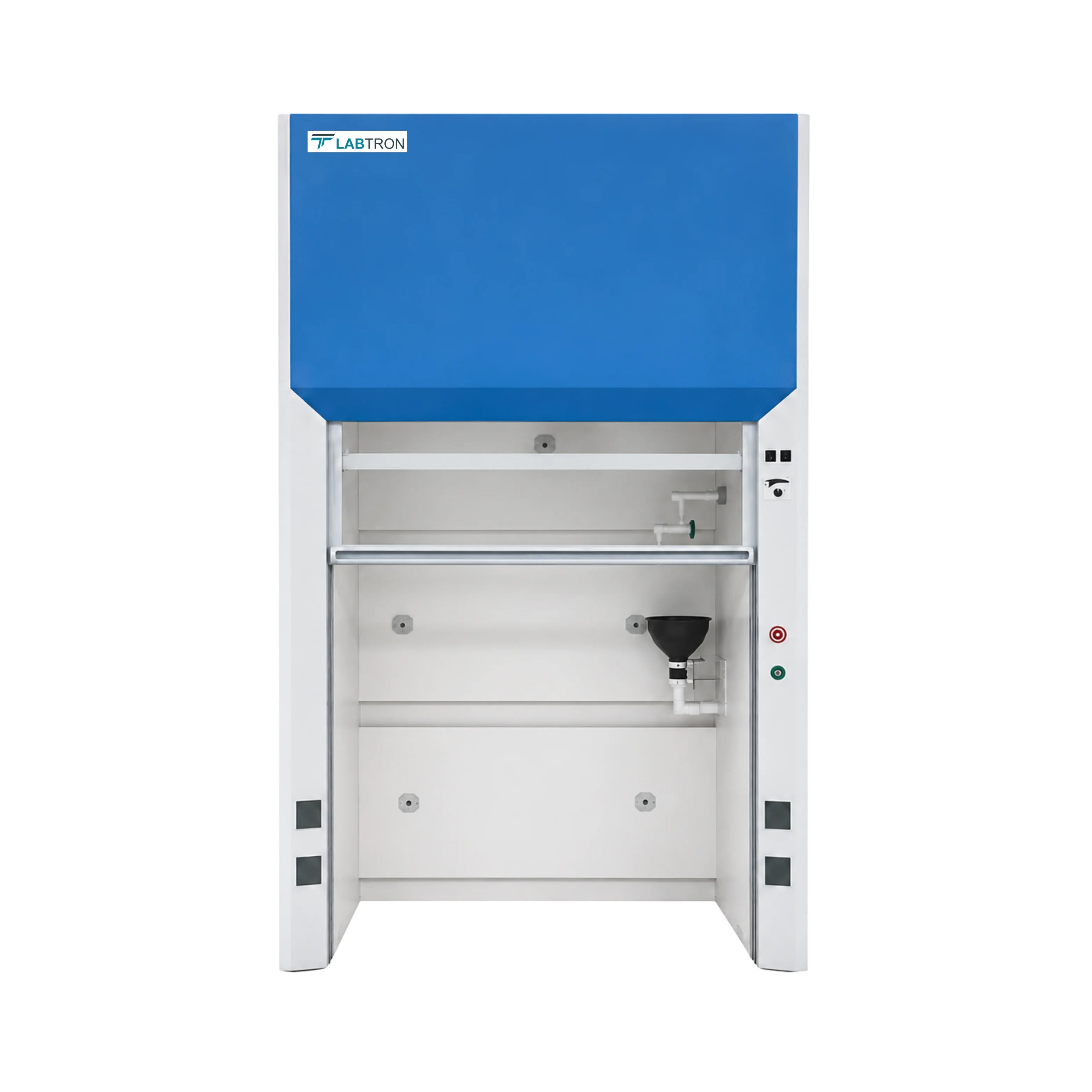 Walk-in Fume Hood LWF-A12