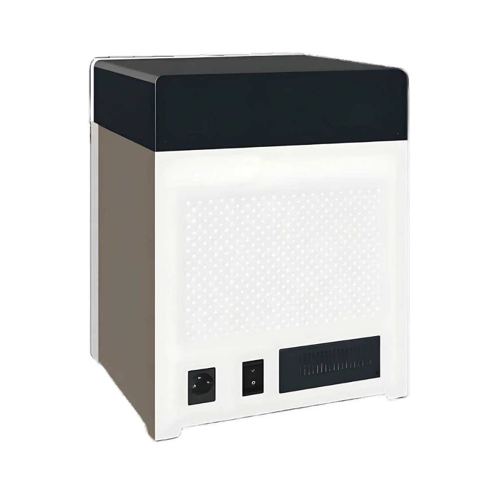 Water Jacketed CO2 Incubator LWJI-A10