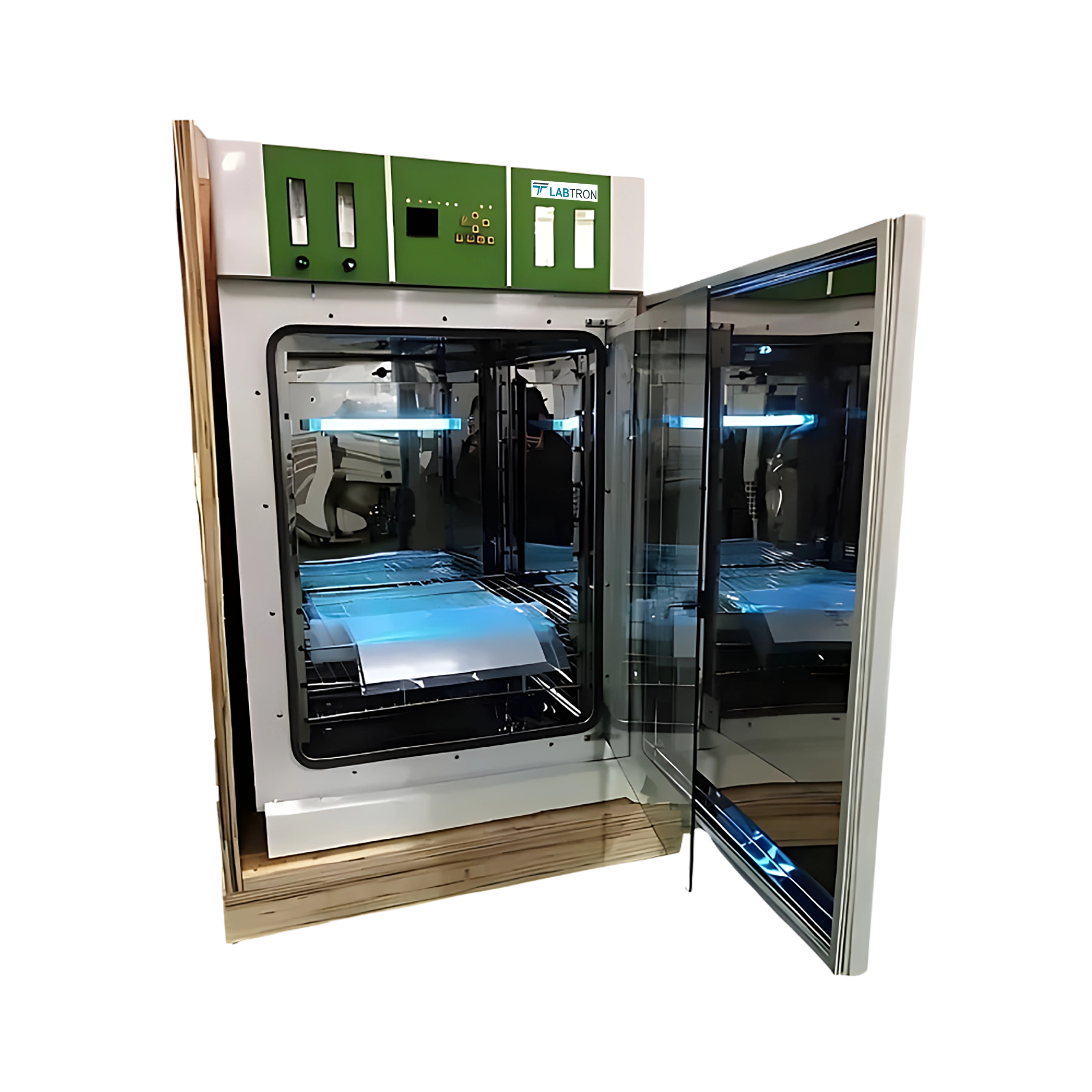 Water Jacketed CO2 Incubator LWJI-A31