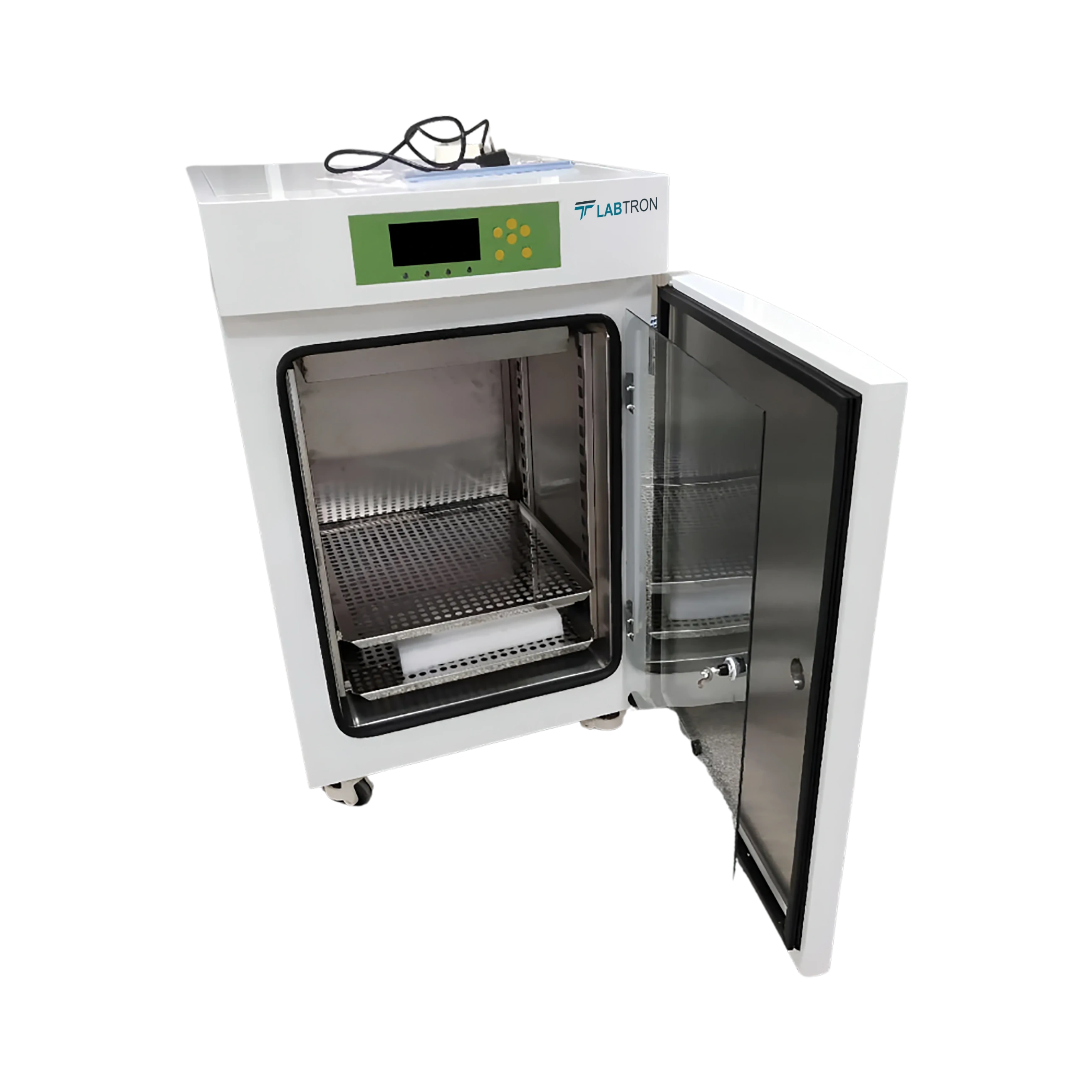 Water Jacketed CO2 Incubator LWJI-A32