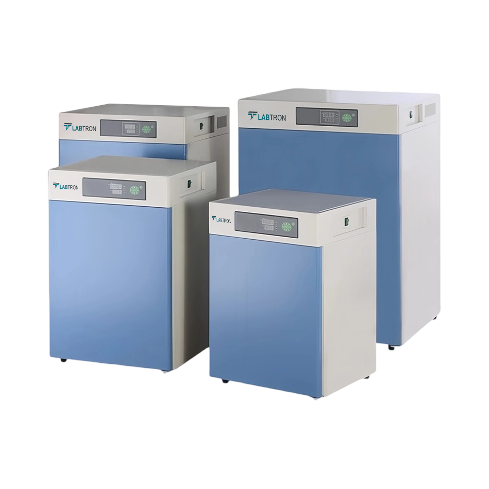 Water-Jacketed Incubator LWJIR-B10 ( Different view)