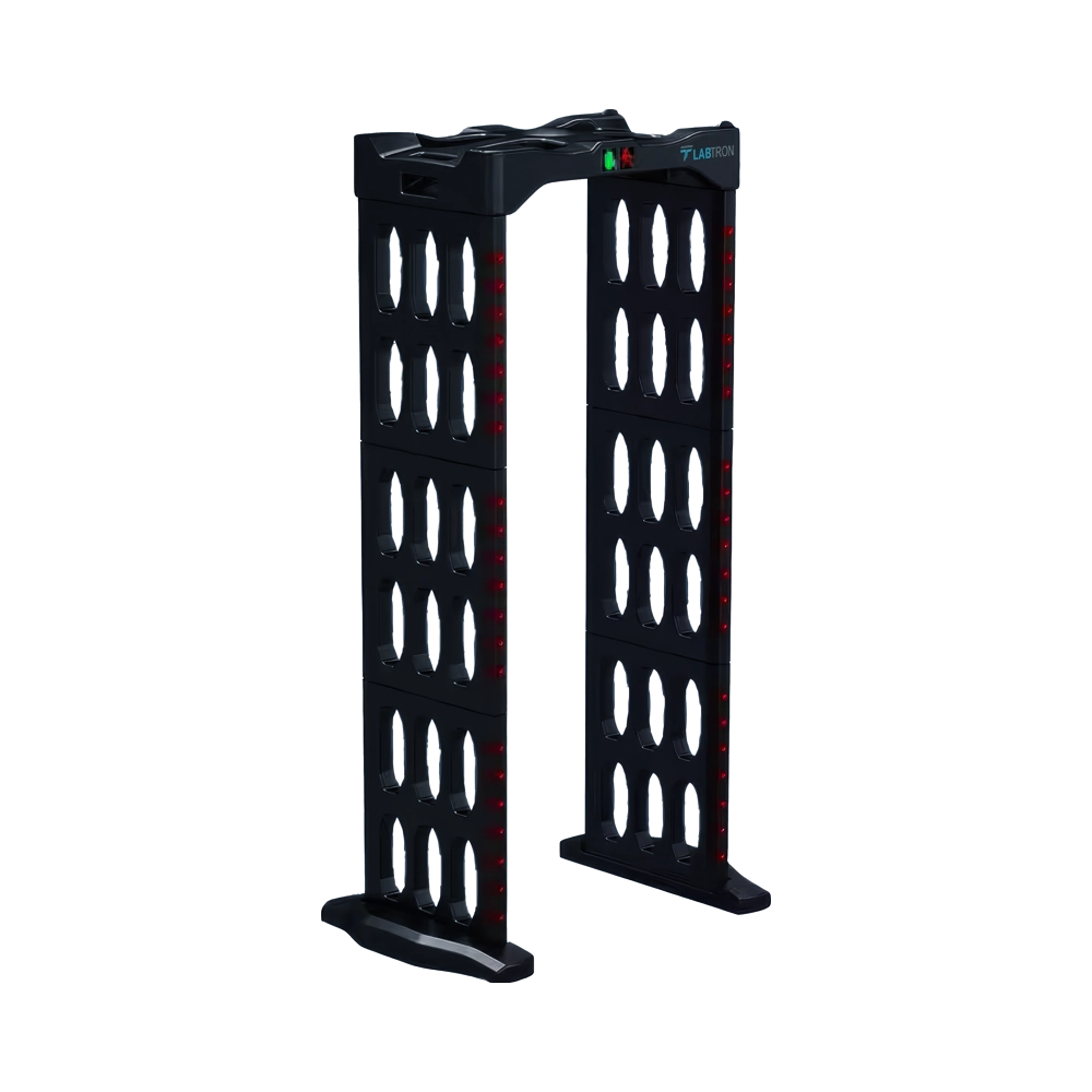Walkthrough Metal Detector LWMD-A18 Walkthrough Metal Detector LWMD-A18