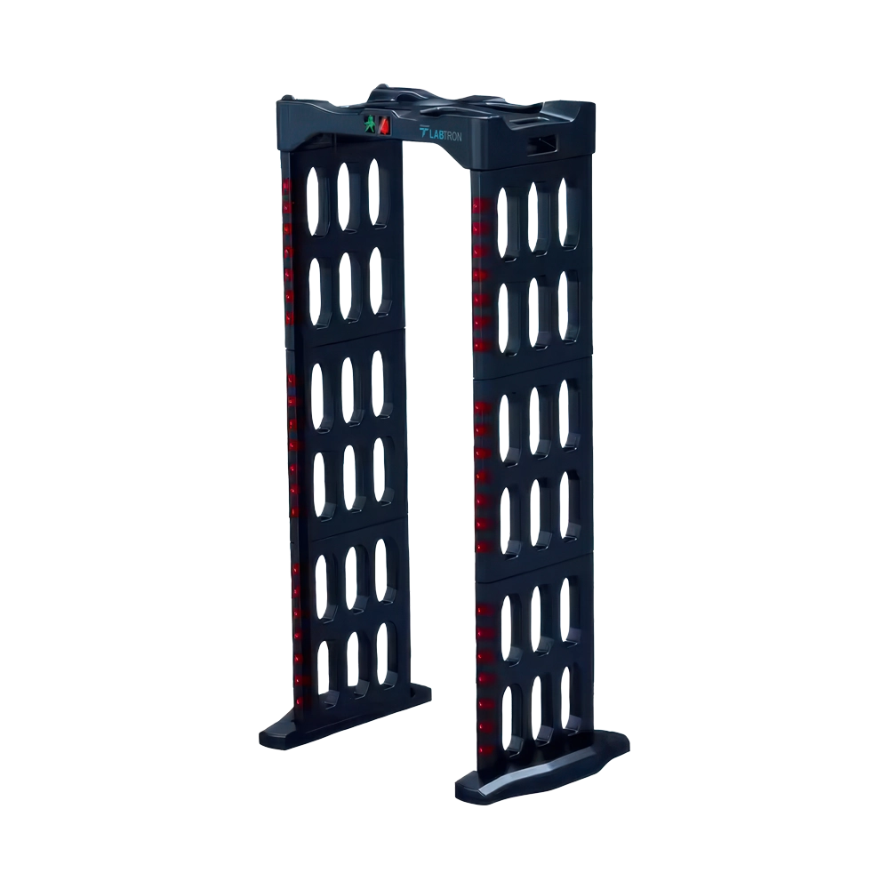 Walkthrough Metal Detector LWMD-A18