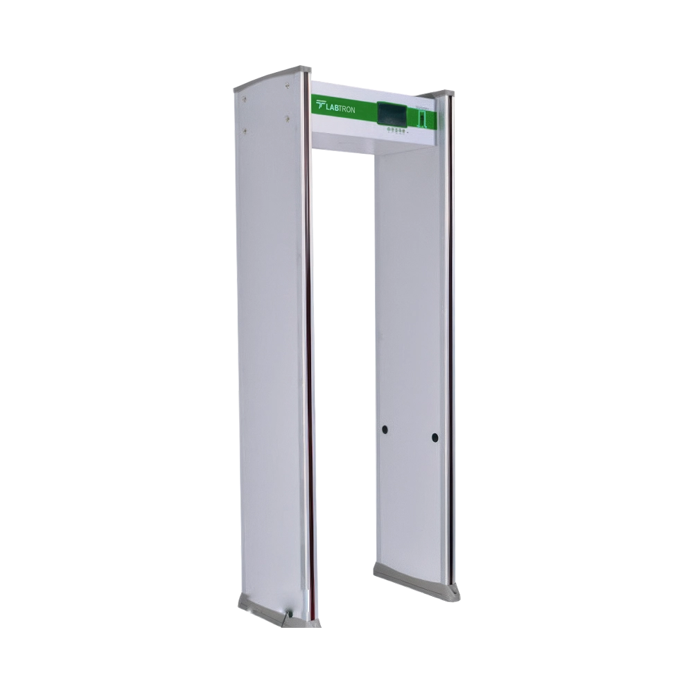 Walkthrough Metal Detector LWMD-A19
