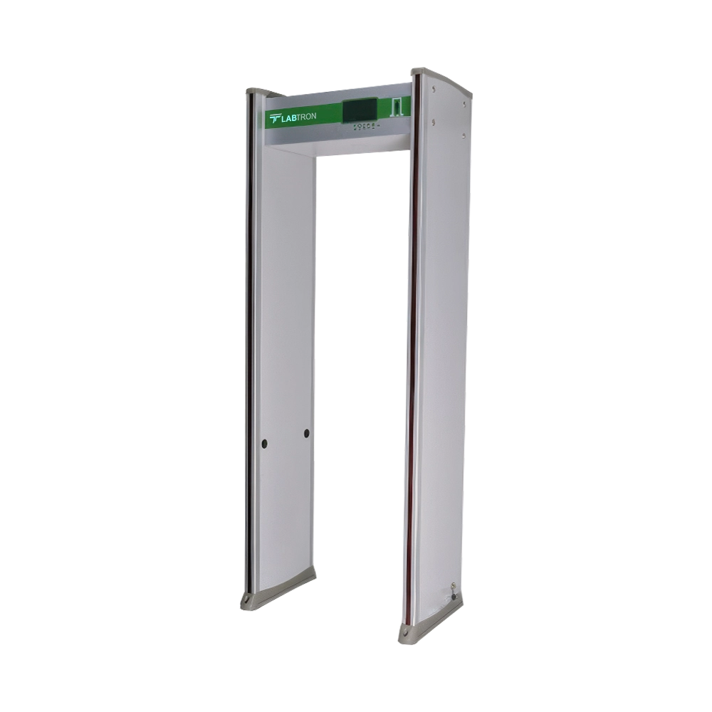 Walkthrough Metal Detector LWMD-A19