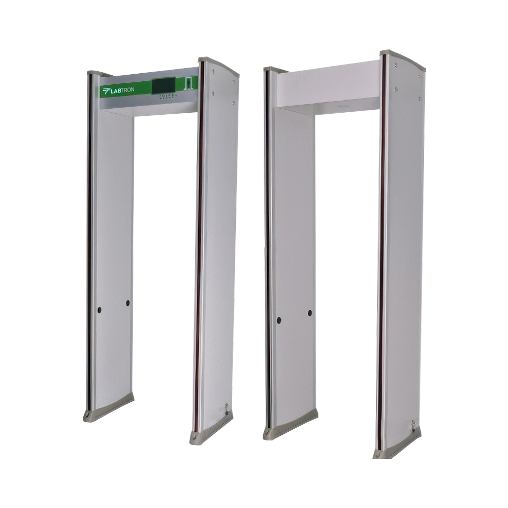 Walkthrough Metal Detector LWMD-A19