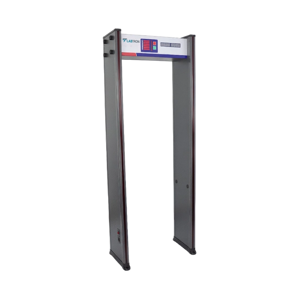 Walk Through Metal Detector LWMD-B11