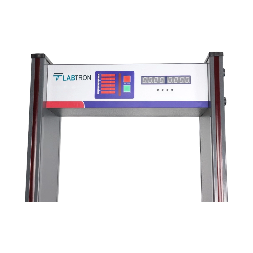 Walk Through Metal Detector LWMD-B11