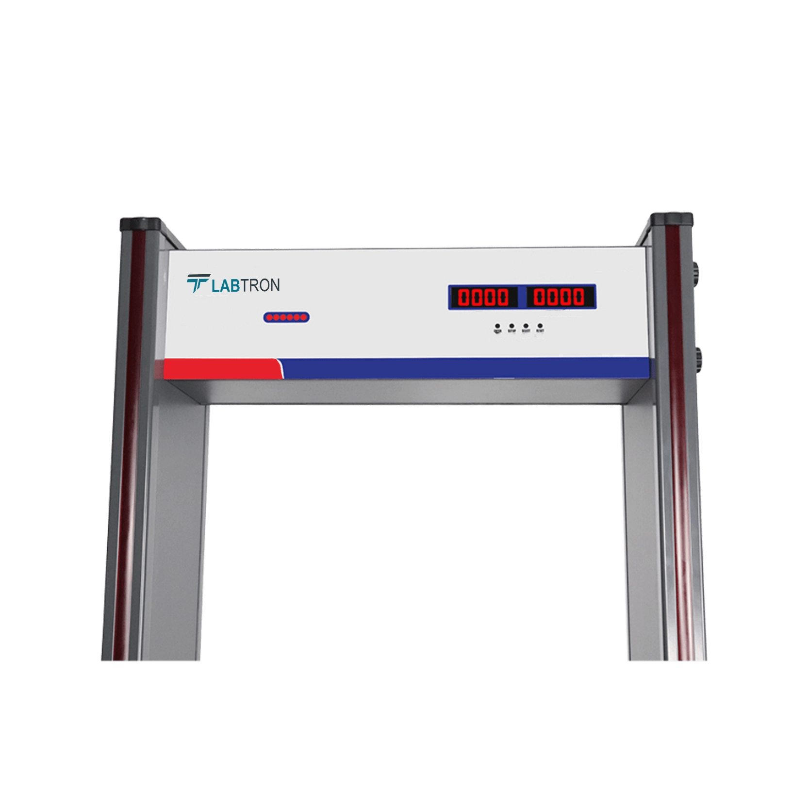 Walk Through Metal Detector LWMD-B12
