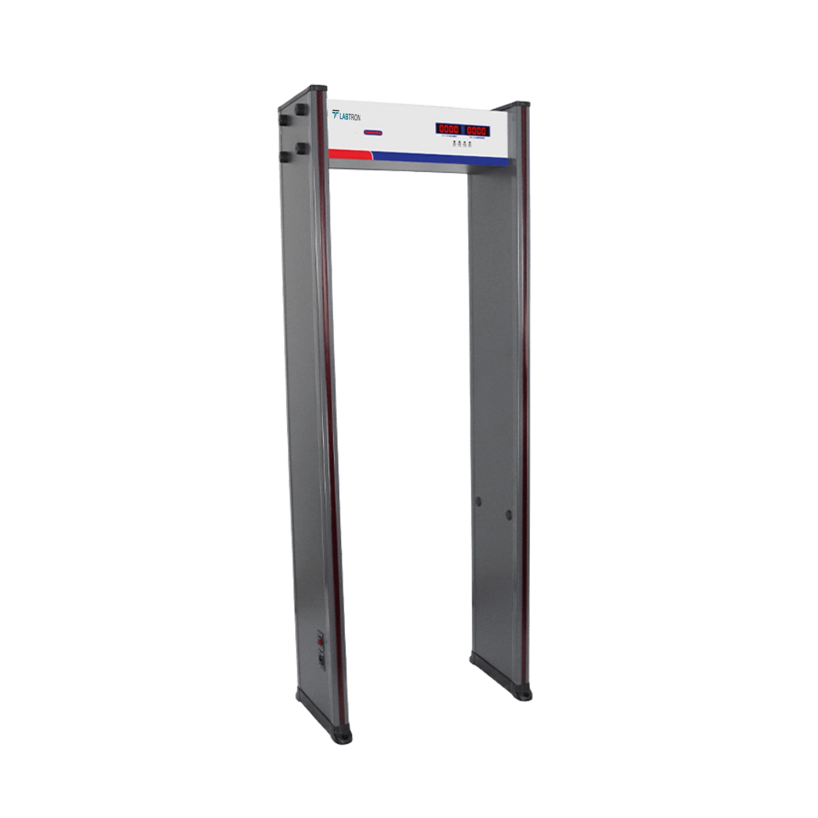Walk Through Metal Detector LWMD-B12