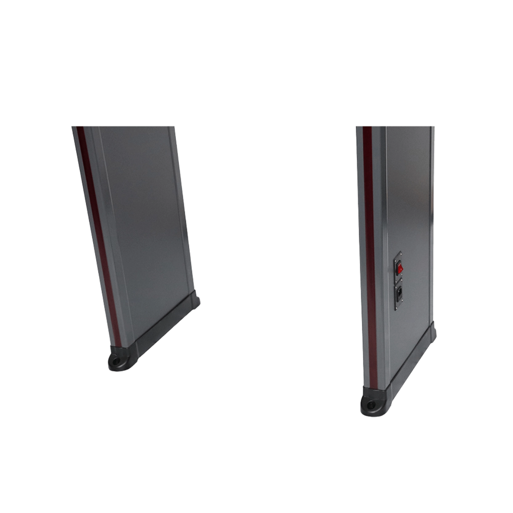Walk Through Metal Detector LWMD-B12