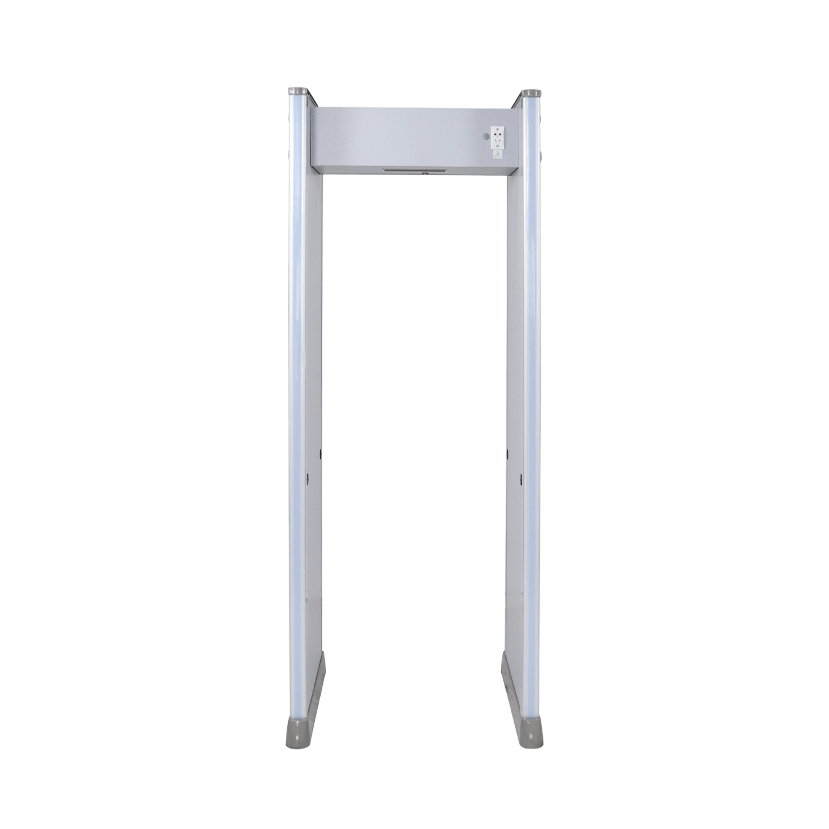 Walk Through Metal Detector LWMD-B15 Walk Through Metal Detector LWMD-B15