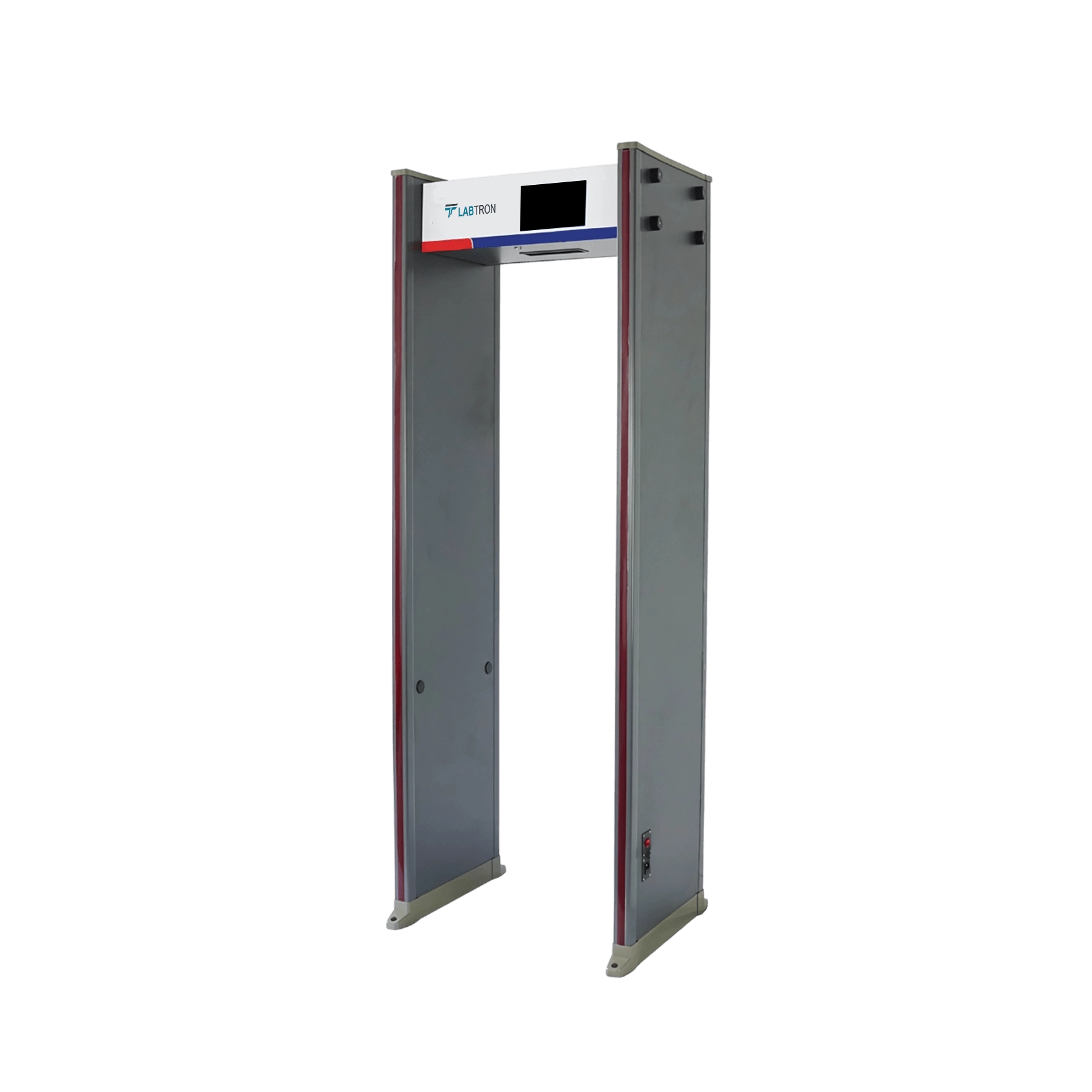 Walk Through Metal Detector LWMD-B16