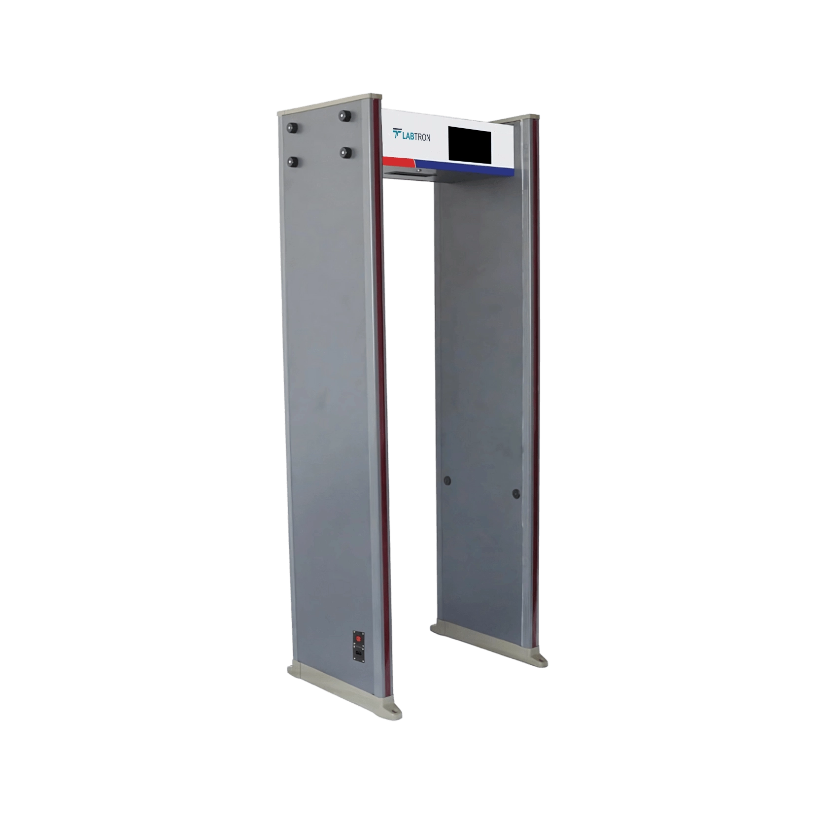 Walk Through Metal Detector LWMD-B16