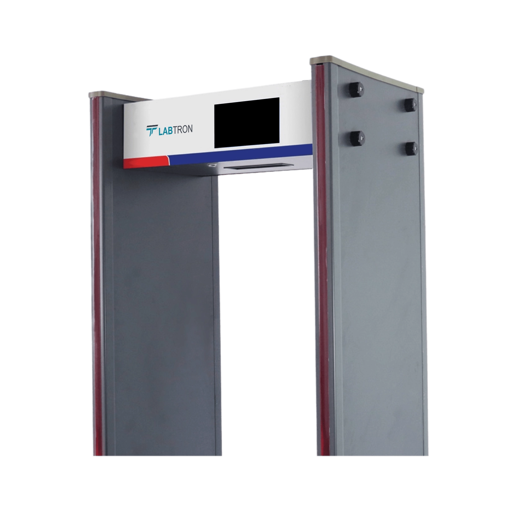 Walk Through Metal Detector LWMD-B16