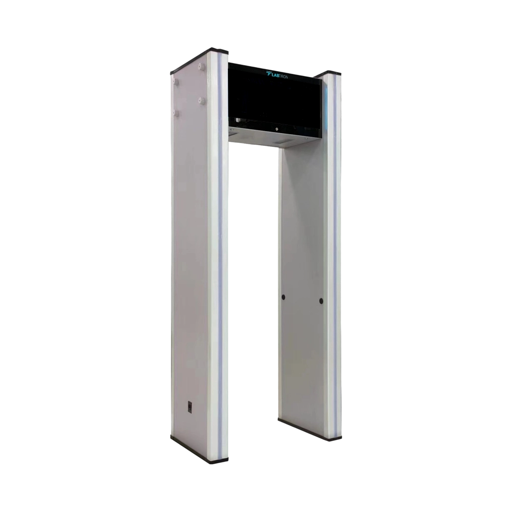 Walk Through Metal Detector LWMD-B17