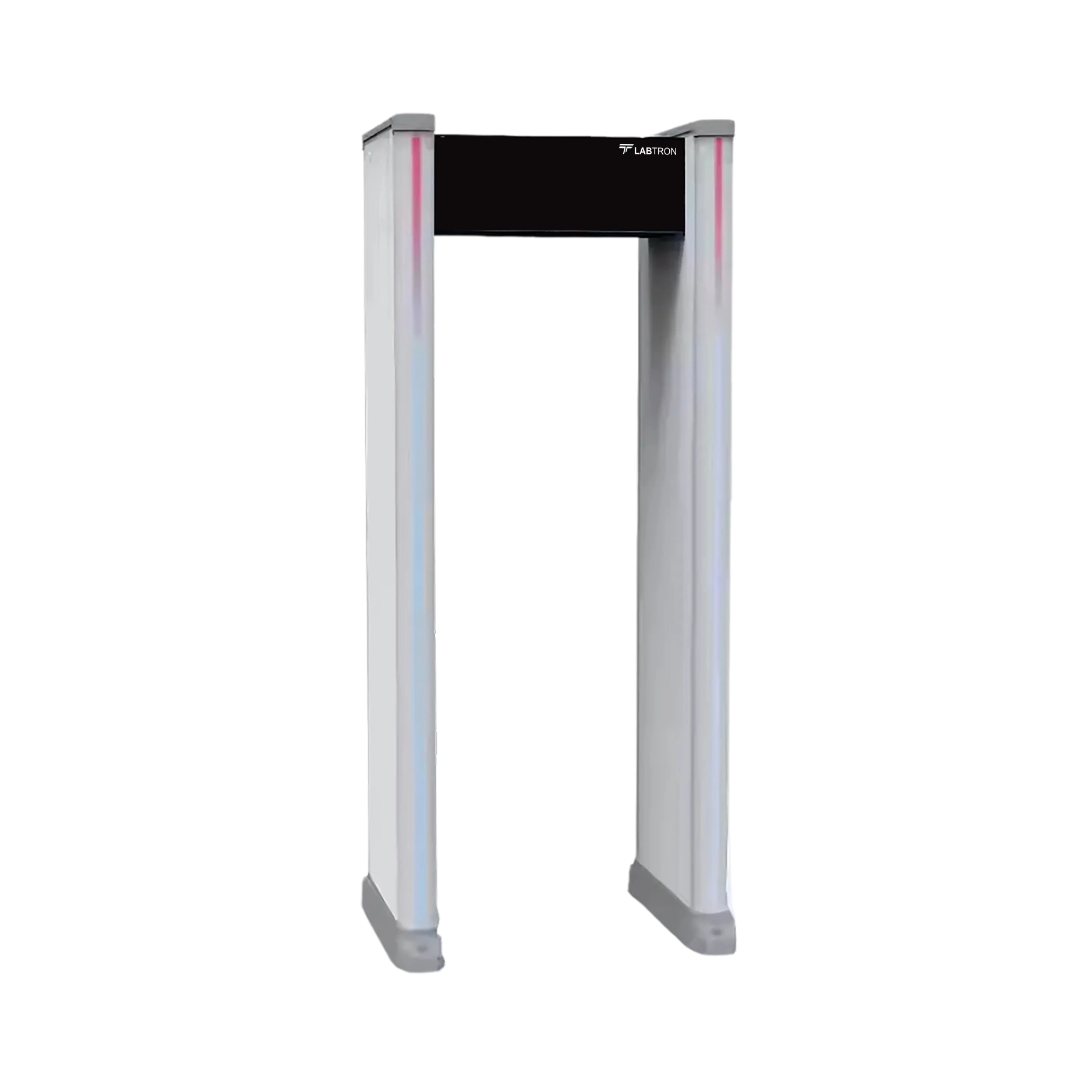 Walk-Through Metal Detector LWMD-C10 Walk-Through Metal Detector LWMD-C10