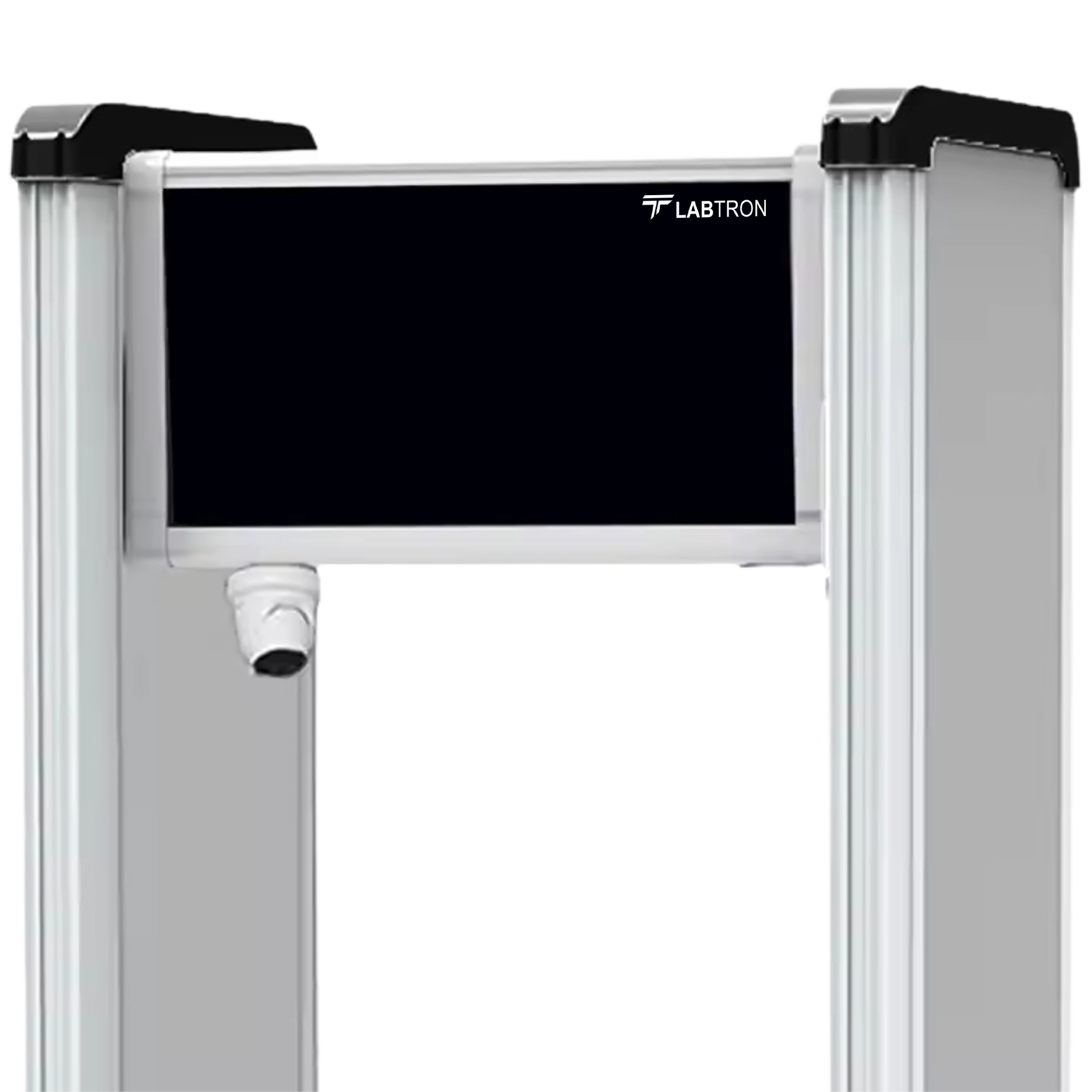 Walk-Through Metal Detector LWMD-C13_Front View