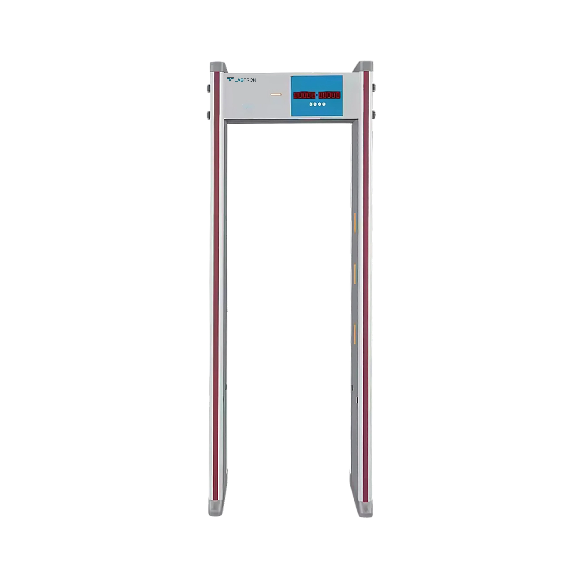 Walk-Through Metal Detector LWMD-C15
