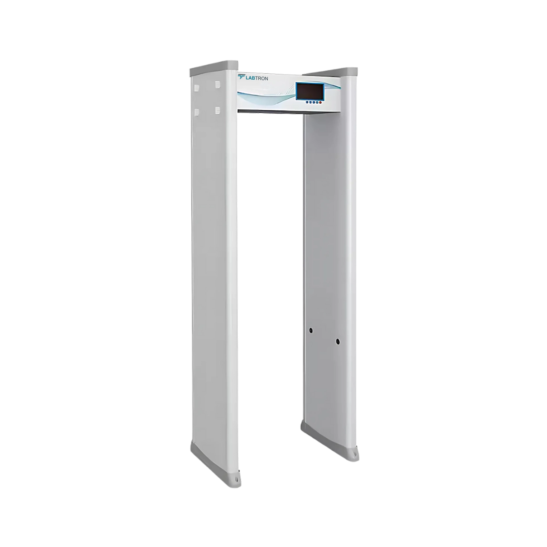 Walk-Through Metal Detector LWMD-C16