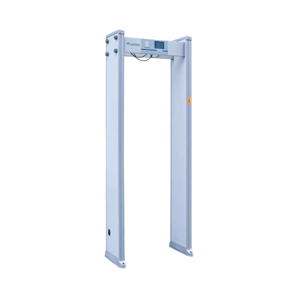 Walk-Through Metal Detector LWMD-C20