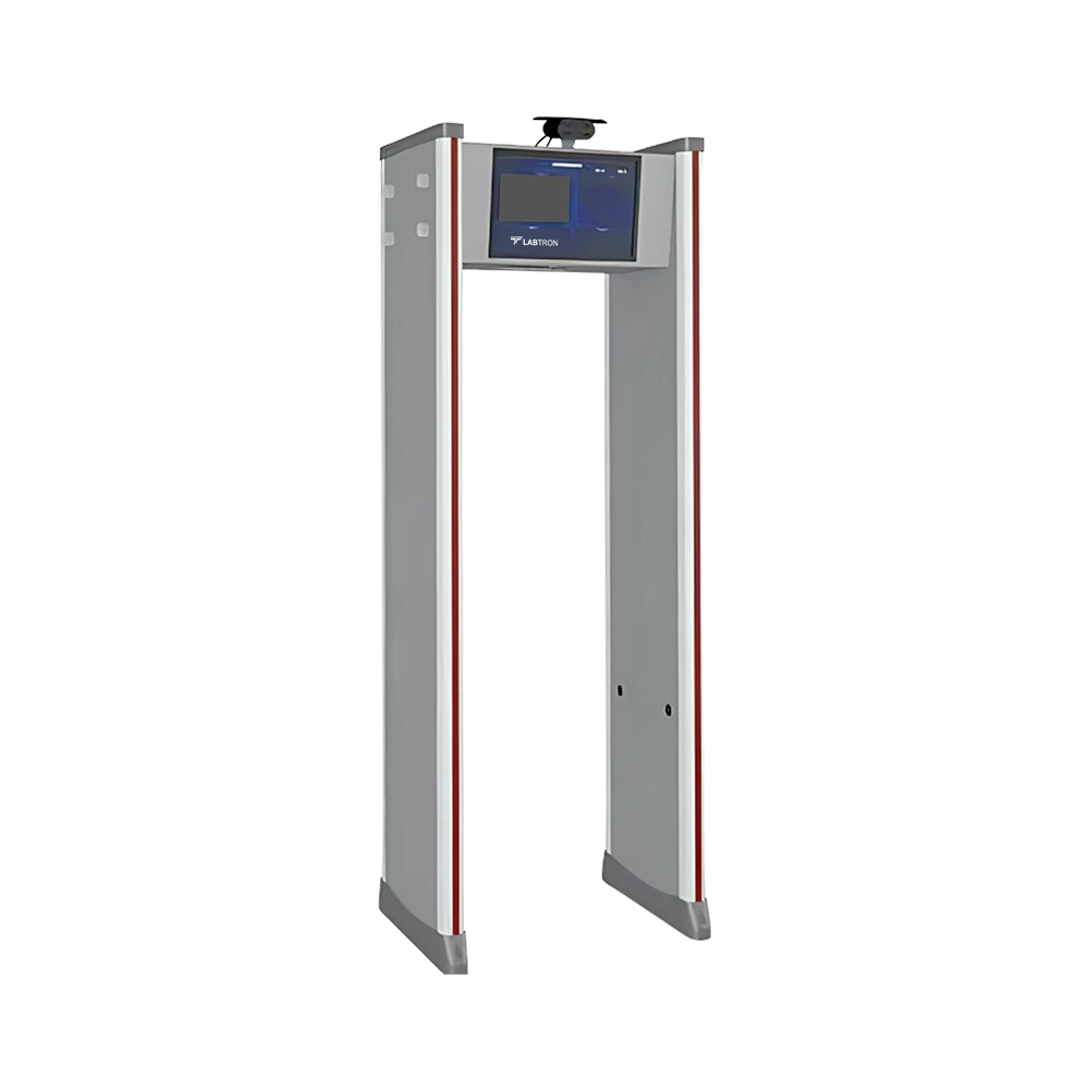 Walk-Through Metal Detector LWMD-C21 Walk-Through Metal Detector LWMD-C21