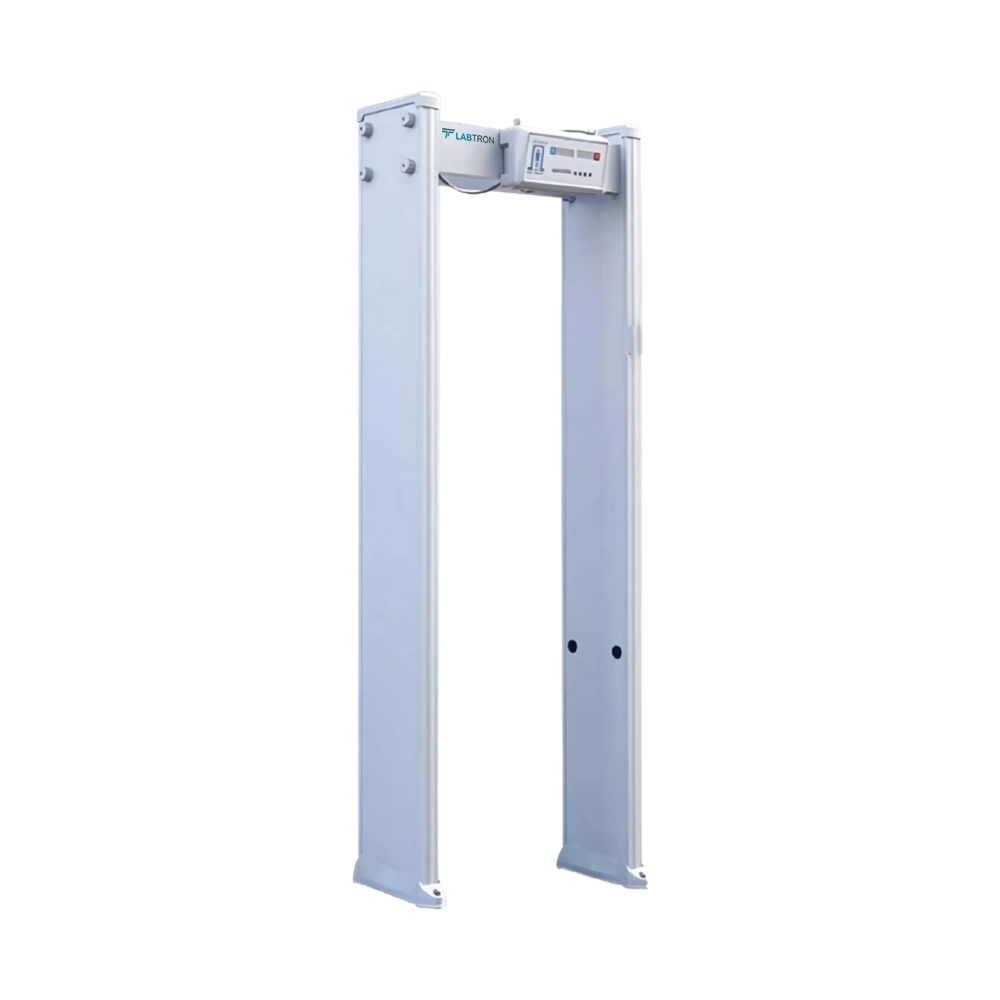 Walk-Through Metal Detector LWMD-C24 Walk-Through Metal Detector LWMD-C24