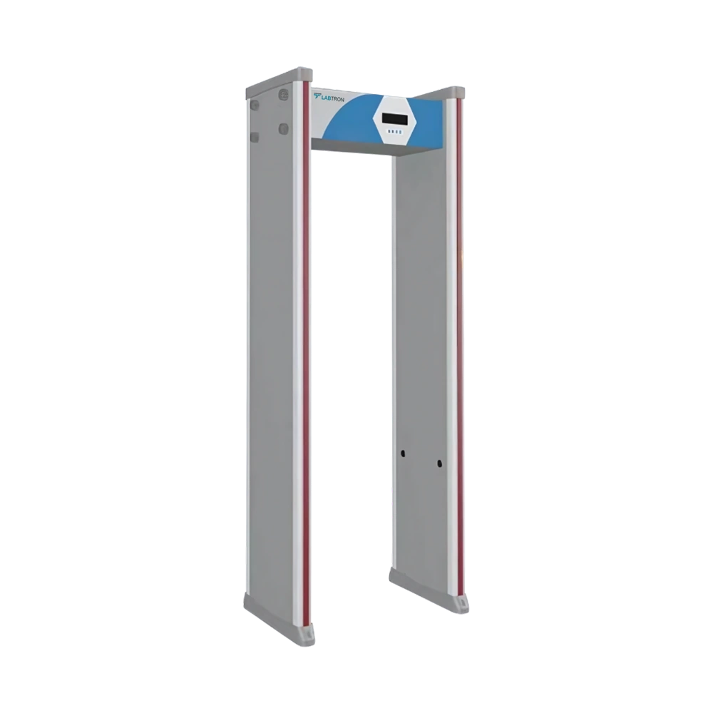 Walk-Through Metal Detector LWMD-C25