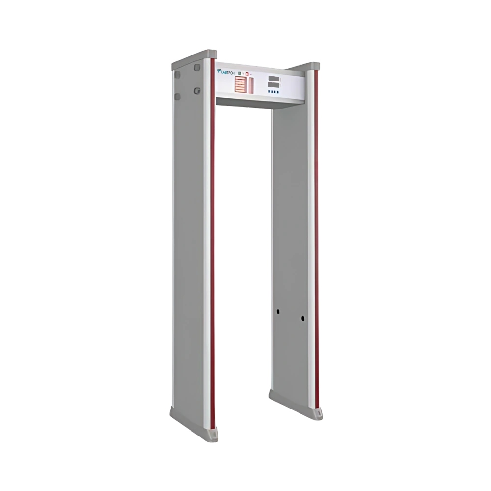 Walk-Through Metal Detector LWMD-C27 Walk-Through Metal Detector LWMD-C27