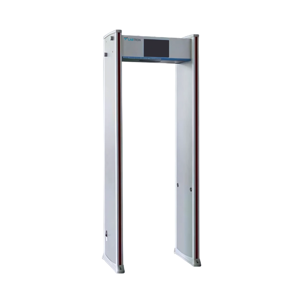 Walk-Through Metal Detector LWMD-C28