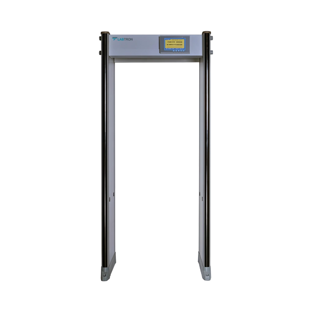 Walk-Through Metal Detector LWMD-C29