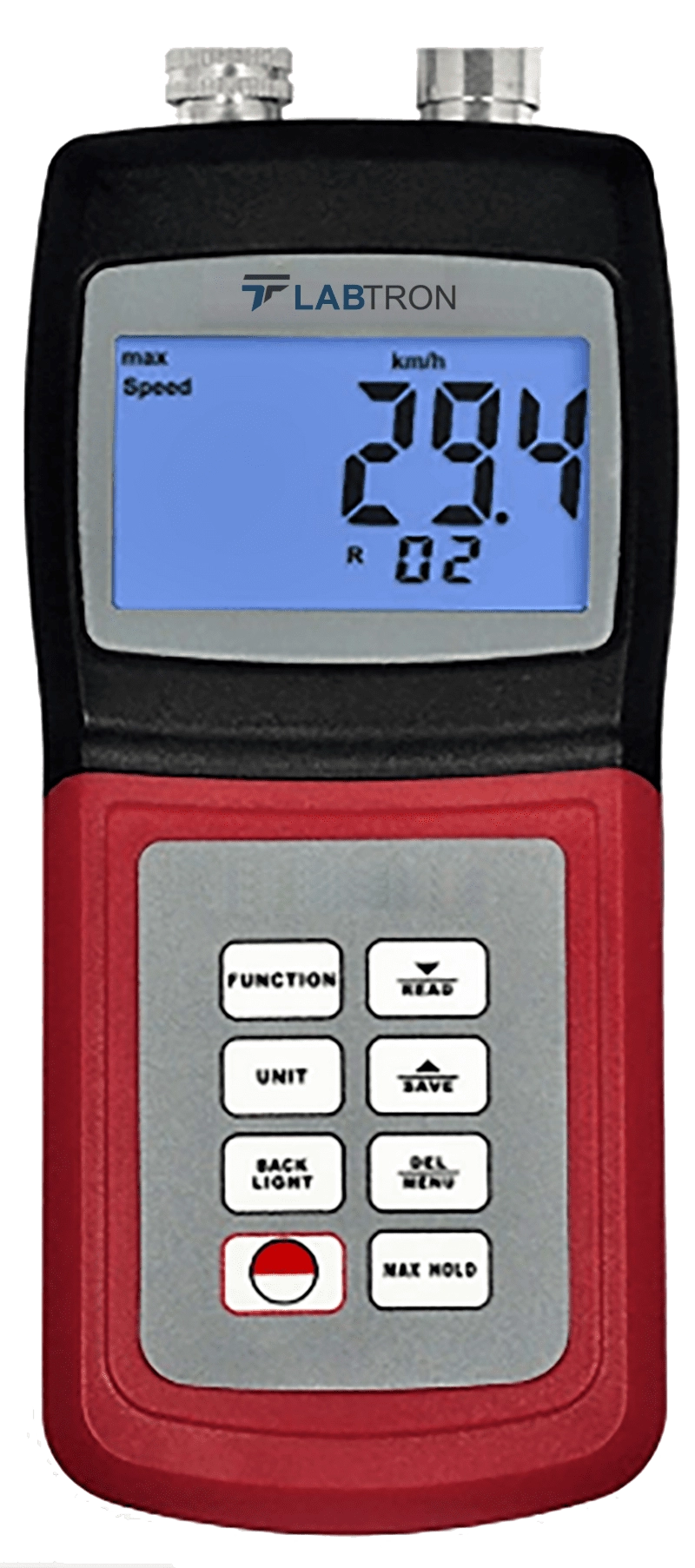 Wind Meter (Anemometer) LWND-A11 Catalog