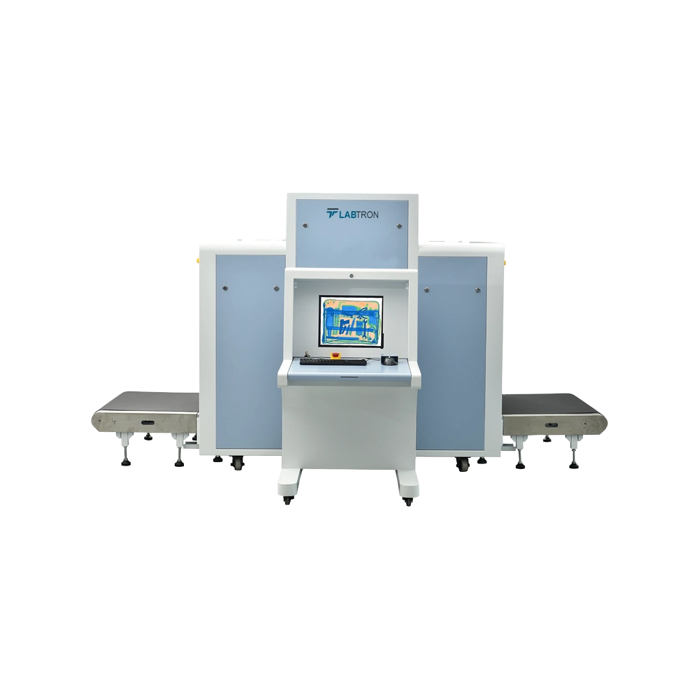 X-Ray Baggage Scanner LXBS-A16 X-Ray Baggage Scanner LXBS-A16