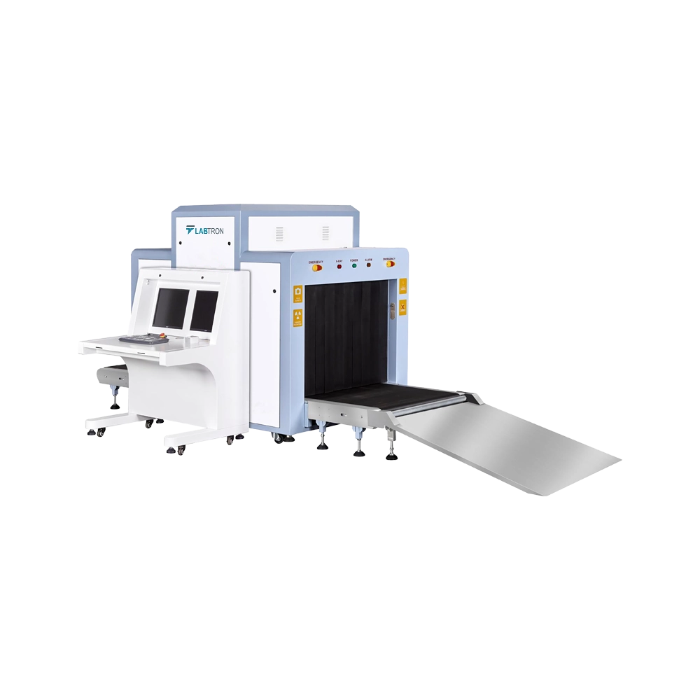 X-Ray Baggage Scanner LXBS-B18