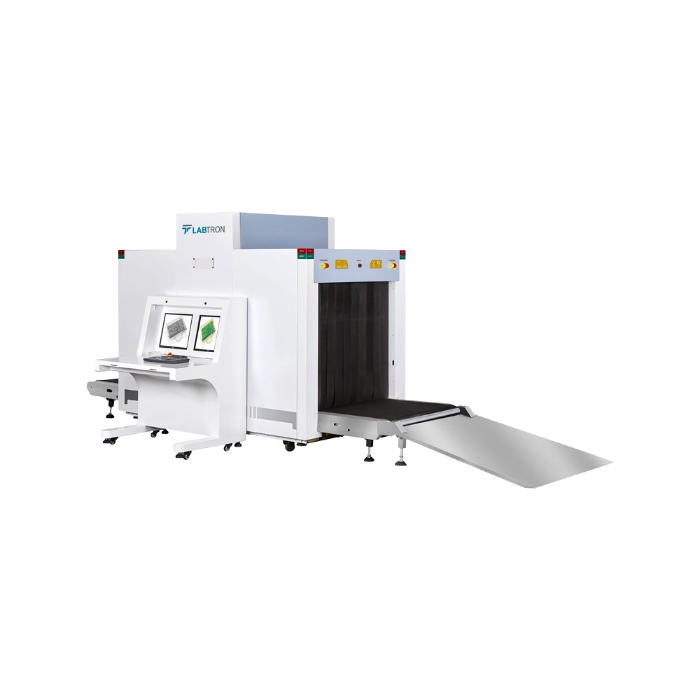 X-Ray Baggage Scanner LXBS-B19