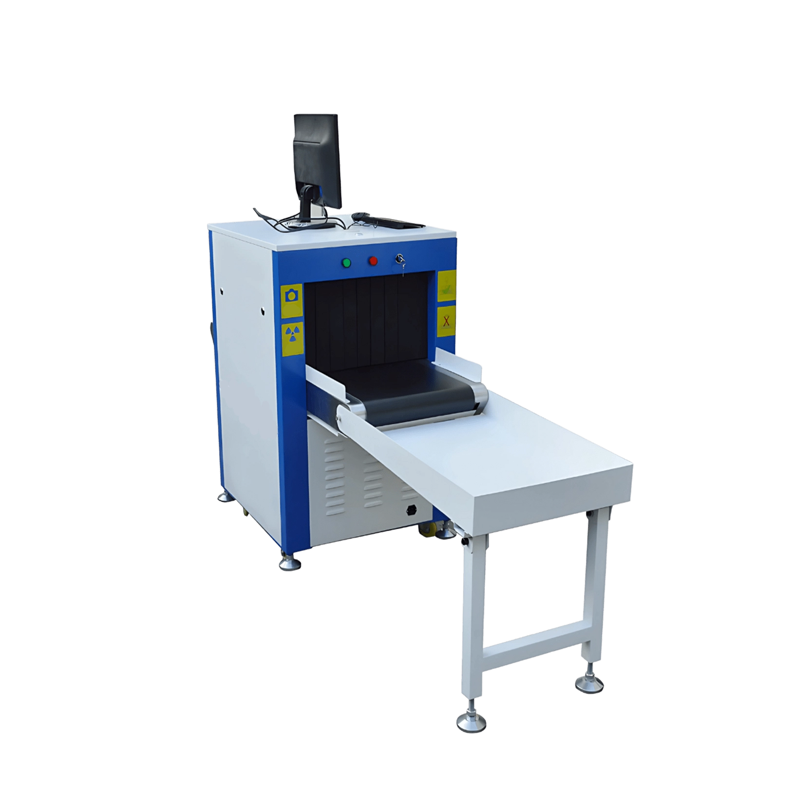 X-Ray Baggage Scanner LXBS-F11
