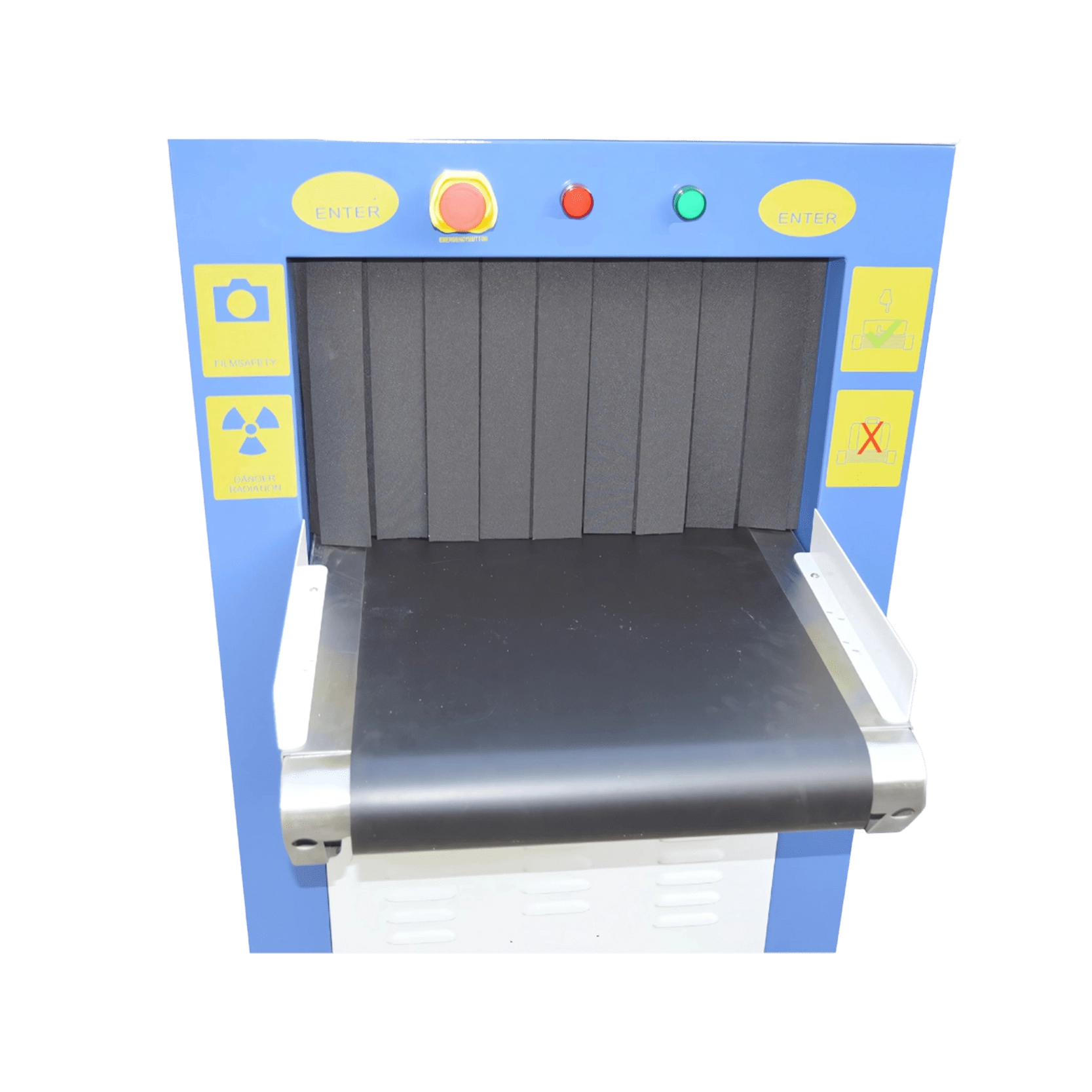 X-Ray Baggage Scanner LXBS-F11