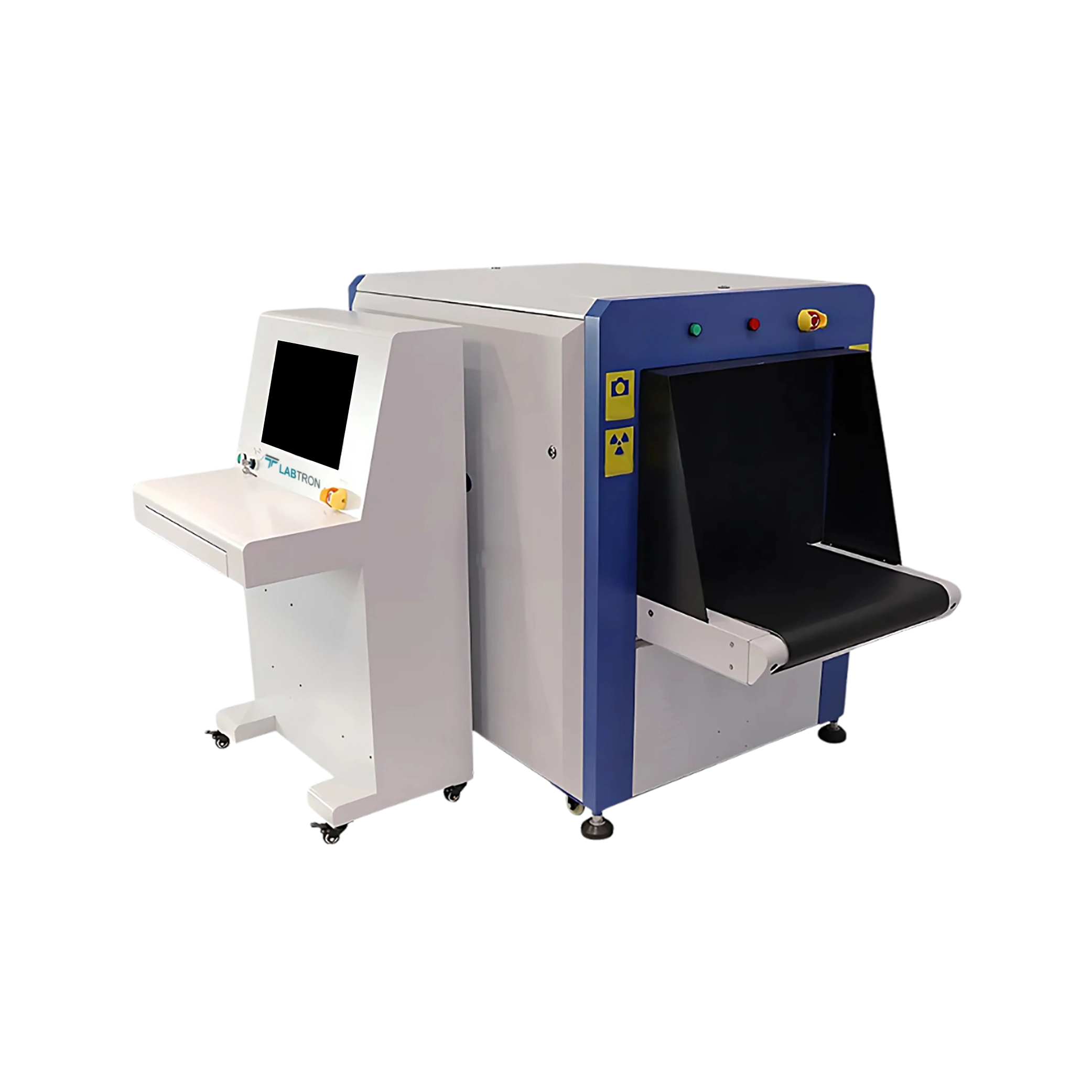 X-Ray Baggage Scanner LXBS-F13