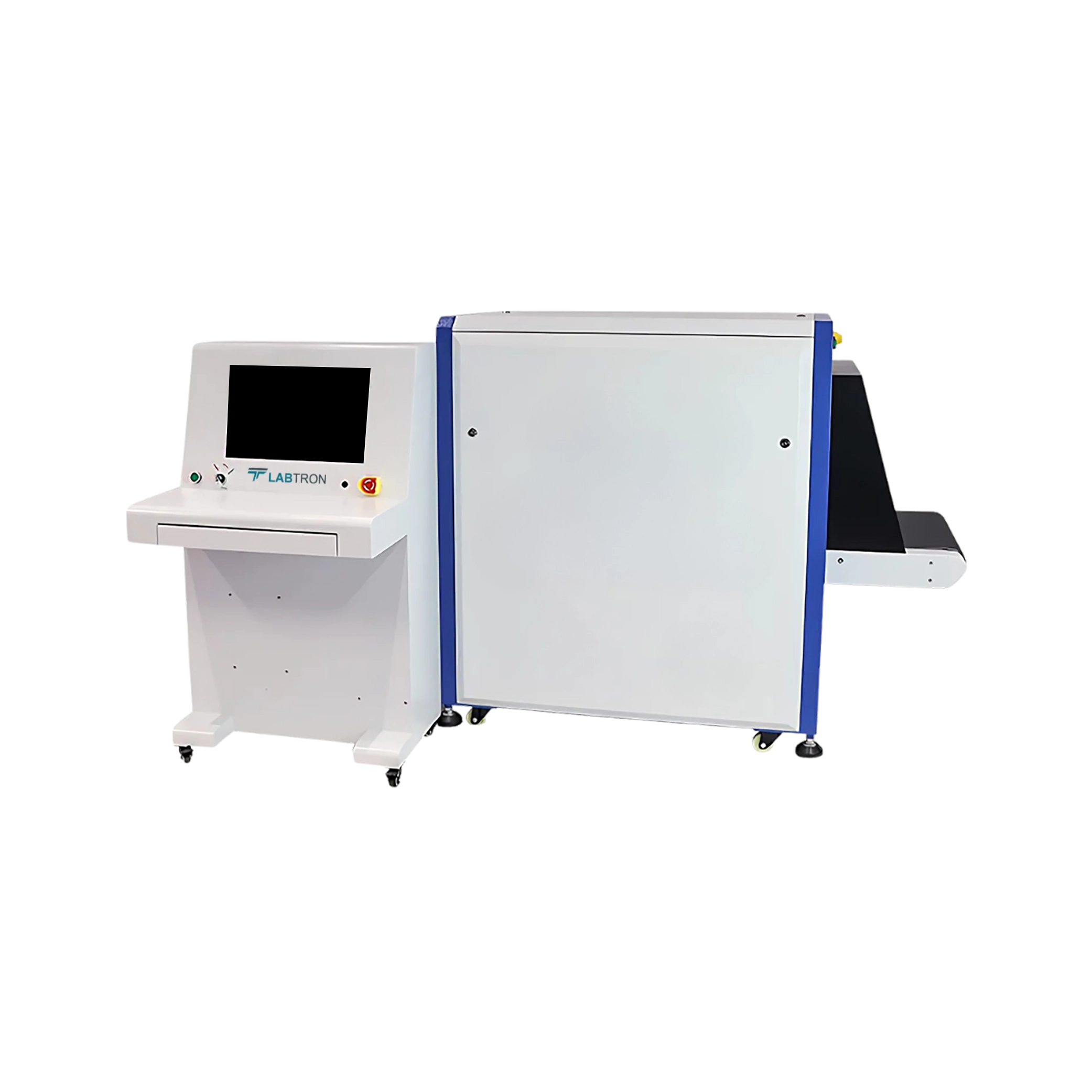 X-Ray Baggage Scanner LXBS-F13_3