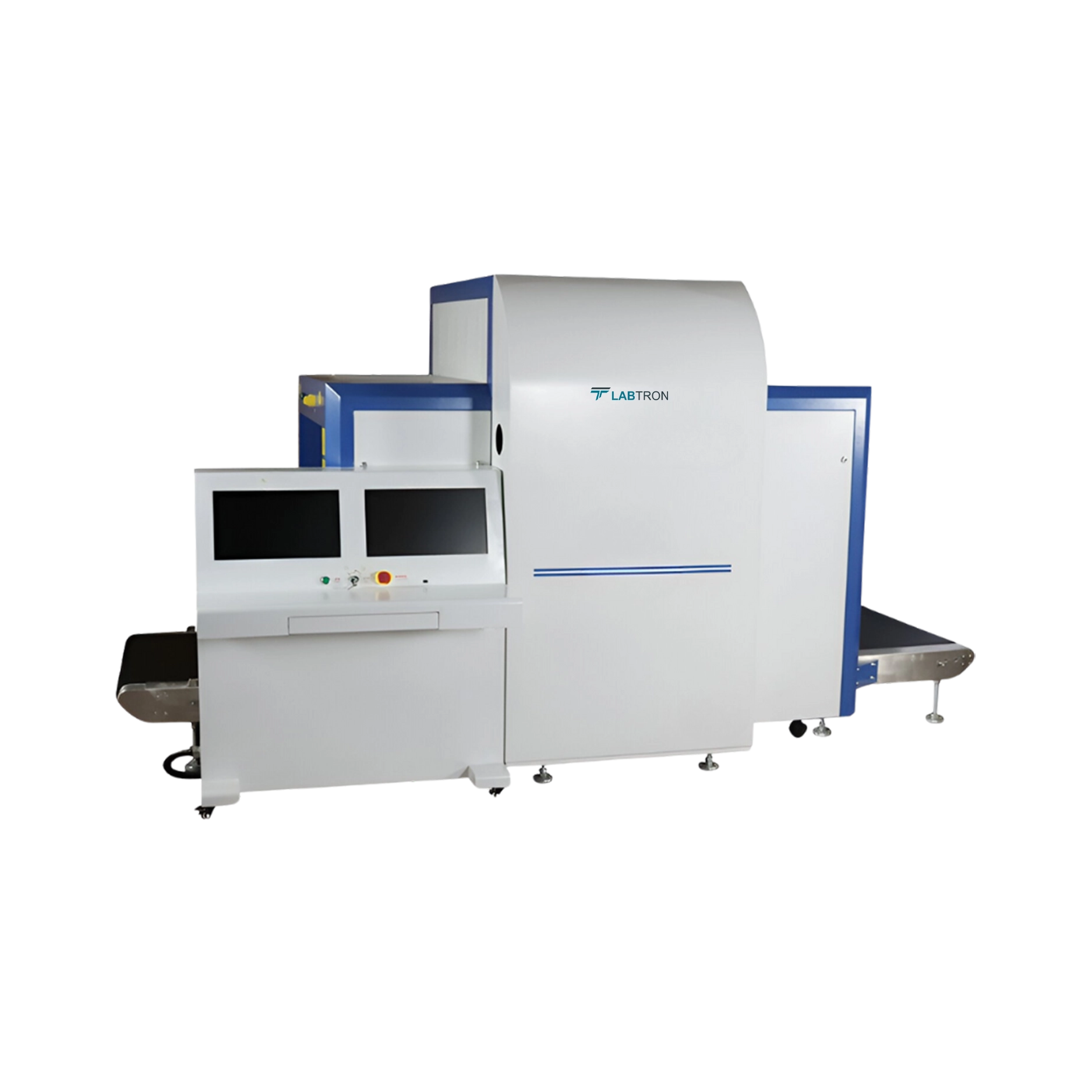 X-Ray Baggage Scanner LXBS-F22